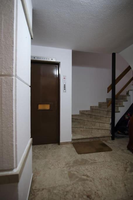Eclectic Apartment Near Downtown Iraklio Exterior foto