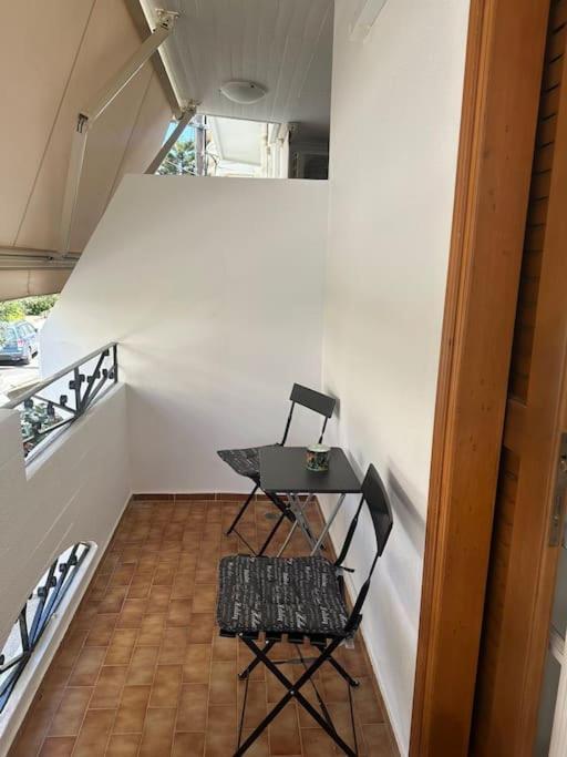 Eclectic Apartment Near Downtown Iraklio Exterior foto