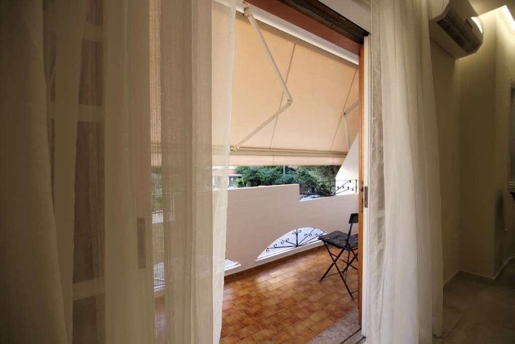 Eclectic Apartment Near Downtown Iraklio Exterior foto